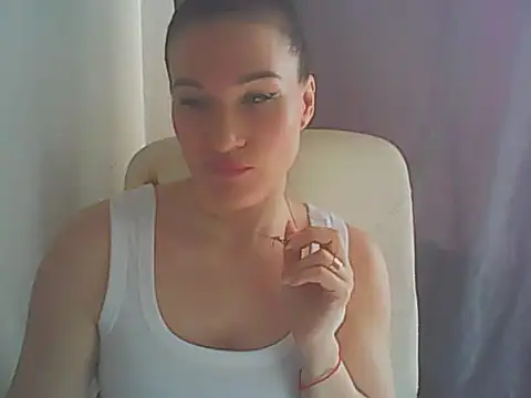 Helly nanci online show from 04/14/26, 08:09