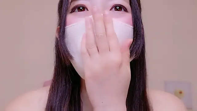 Satomi nn online show from 05/15/26, 11:34