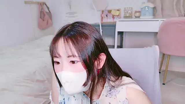 Satomi nn online show from 06/04/26, 04:29
