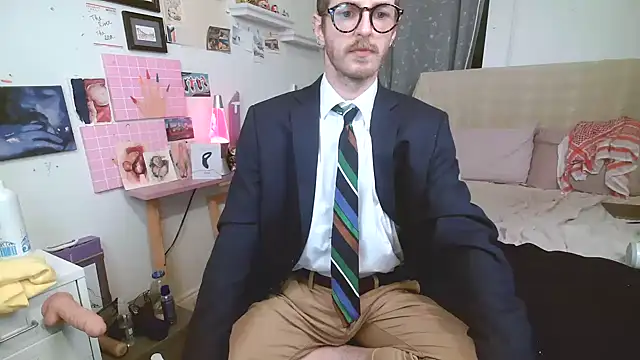 gnickname online show from 06/25/26, 04:01
