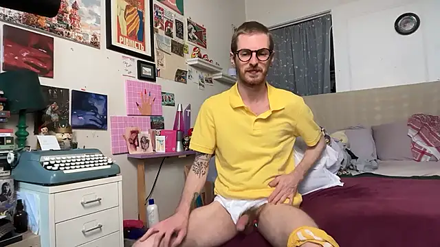 gnickname online show from 06/28/26, 12:27