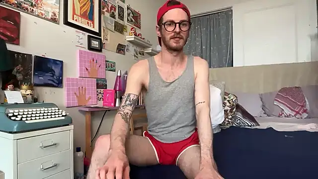 gnickname online show from 06/30/26, 12:33