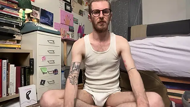 gnickname online show from 07/03/26, 04:19
