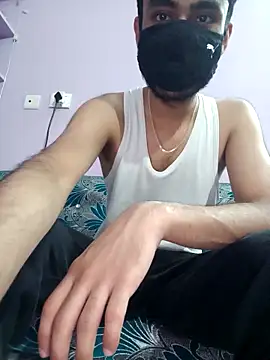 Asher2126 online show from 04/17/26, 06:33