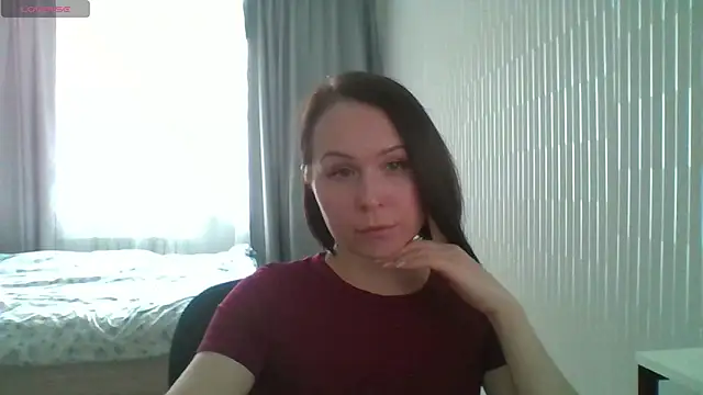 Snapshot of Hopefully_ chatting on 04/14/26, 06:41 Hopefully online show from 04/14/26, 06:41