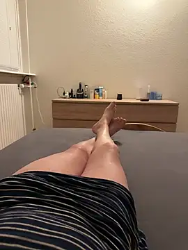 elysmay online show from 05/04/26, 02:51