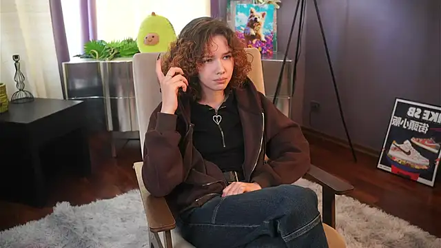 Snapshot of AgathaCarra chatting on 04/11/26, 11:25 AgathaCarra online show from 04/11/26, 11:25