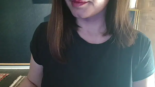 NicoleLove  online show from 06/08/26, 07:53