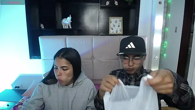 Tony 1  online show from 04/17/26, 02:14