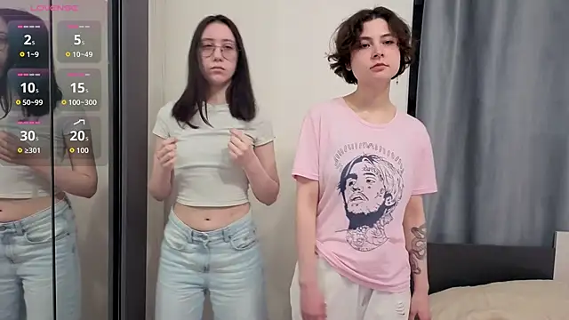 AllisonKierce online show from 04/12/26, 03:11