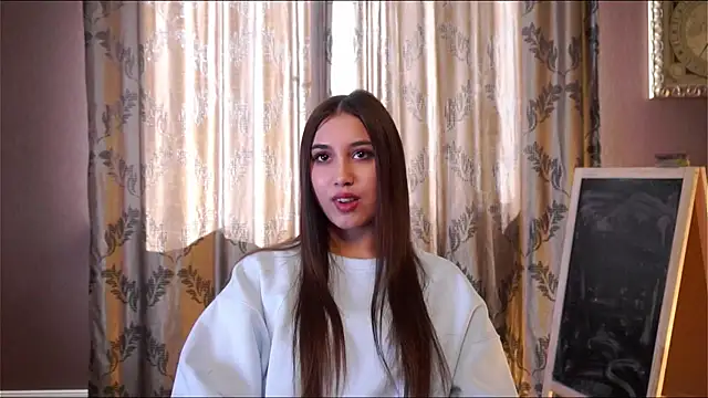 Snapshot of NicolWimett chatting on 04/16/26, 06:36 NicolWimett online show from 04/16/26, 06:36