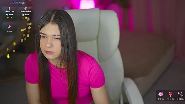 Snapshot of MeJessieDream chatting on 04/14/26, 05:57 MeJessieDream online show from 04/14/26, 05:57