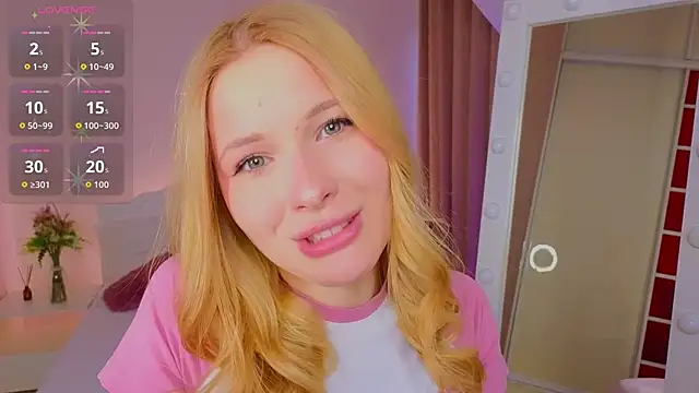 Brietdget online show from 04/15/26, 09:16