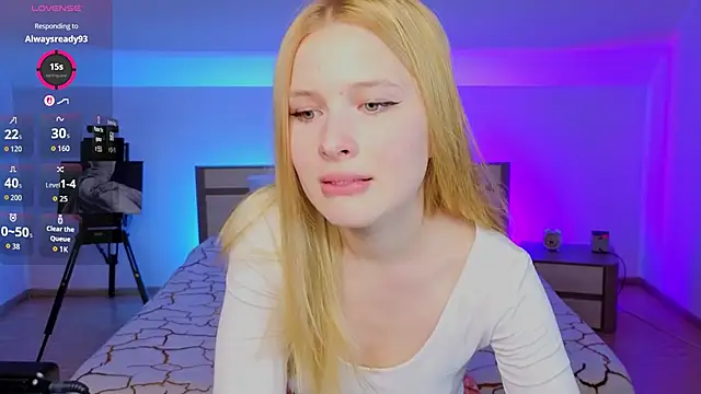 Brietdget online show from 06/01/26, 10:06