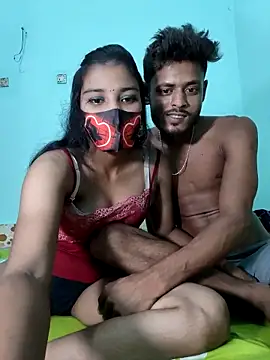 Hot-Couple4 online show from 05/06/26, 03:50