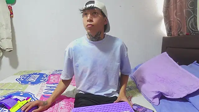 Alexander 2003Castro online show from 04/14/26, 06:03