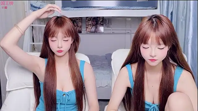 xiaoqiao-daqiao online show from 06/30/26, 08:32