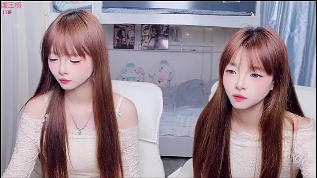 xiaoqiao-daqiao online show from 07/05/26, 11:45