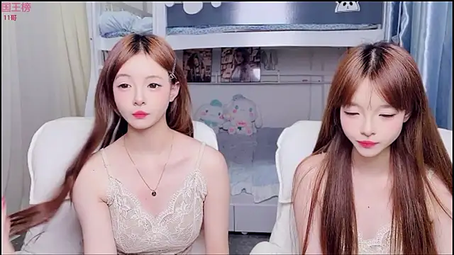 xiaoqiao-daqiao online show from 07/16/26, 08:15