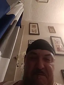 MrBustNut2026 online show from 06/10/26, 02:23