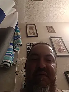 MrBustNut2026 online show from 06/23/26, 02:31
