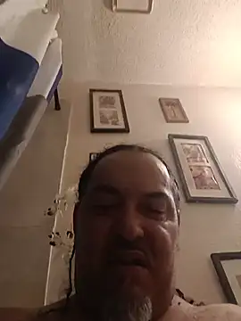 MrBustNut2026 online show from 07/02/26, 06:30