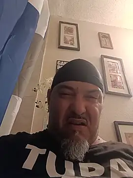 MrBustNut2026 online show from 07/13/26, 12:57