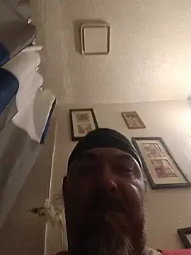 MrBustNut2026 online show from 07/21/26, 03:09