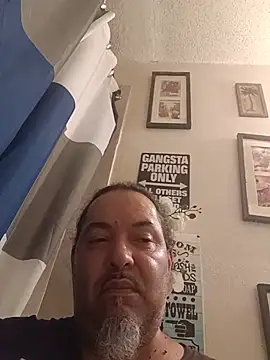 MrBustNut2026 online show from 07/25/26, 04:04
