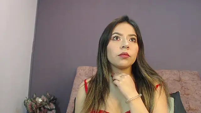 SalomeMartinez  online show from 05/20/26, 02:34