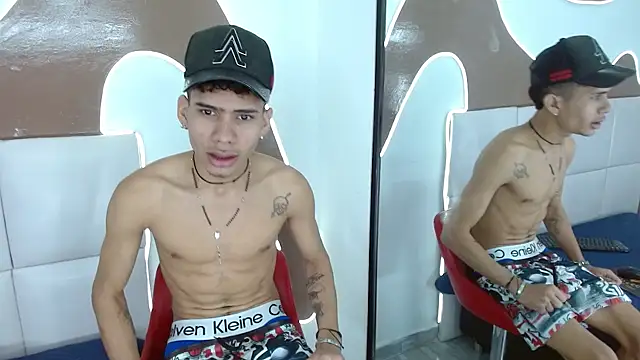 Snapshot of Skinny_cute_Alyer chatting on 04/13/26, 03:01 Skinny cute Alyer online show from 04/13/26, 03:01