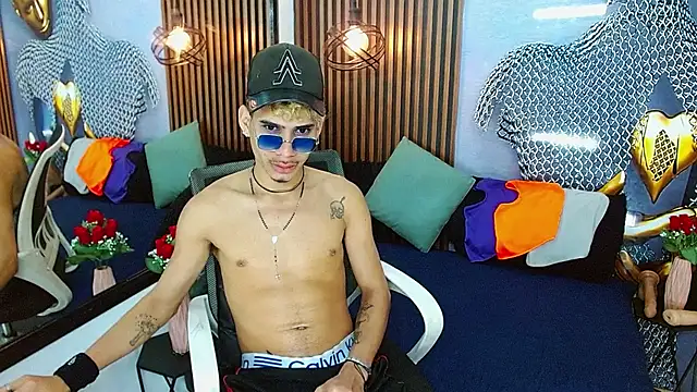 Skinny cute Alyer online show from 05/31/26, 02:20