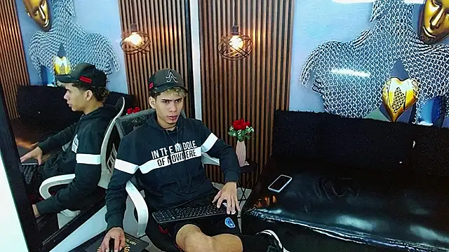 Skinny cute Alyer online show from 07/07/26, 02:25