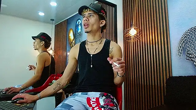 Skinny cute Alyer online show from 07/15/26, 02:39