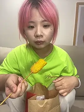 iiooii520 online show from 04/27/26, 07:01