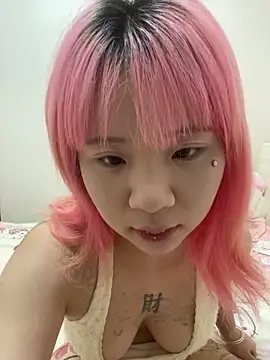 iiooii520 online show from 05/03/26, 02:12