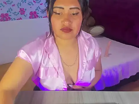 MedusaDivine online show from 04/14/26, 02:17