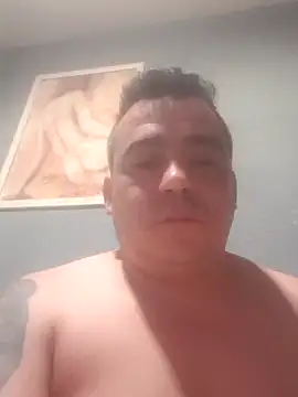Ismael993A online show from 05/18/26, 07:09