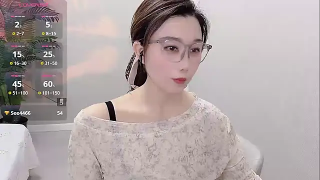 Snapshot of Yunxi- chatting on 07/14/26, 01:28 Yunxi- online show from 07/14/26, 01:28