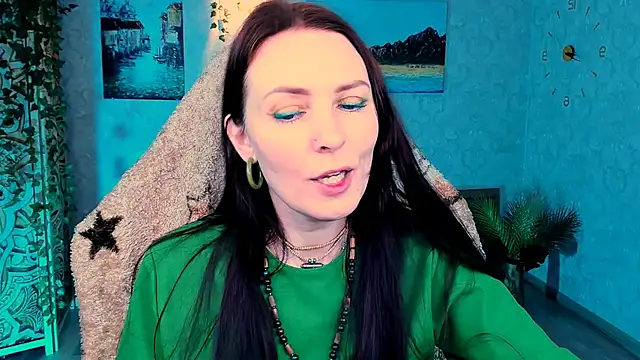 LanaRadiance online show from 04/29/26, 05:30