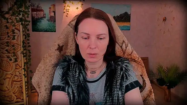 LanaRadiance online show from 06/02/26, 01:35