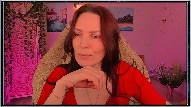 LanaRadiance online show from 06/19/26, 11:14