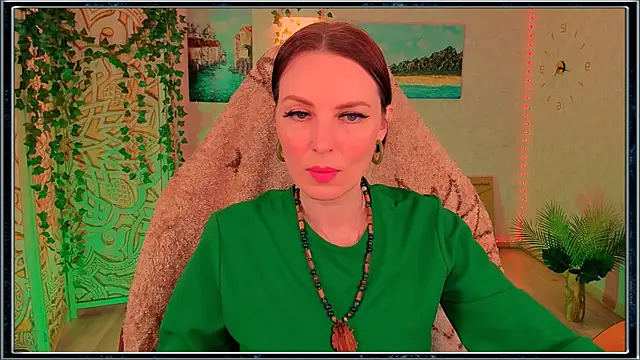 LanaRadiance online show from 06/24/26, 01:43