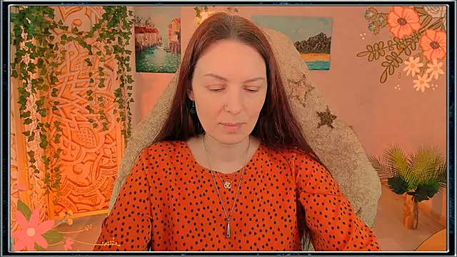 LanaRadiance online show from 06/25/26, 10:53