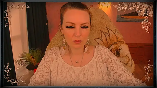 LanaRadiance online show from 07/06/26, 02:47