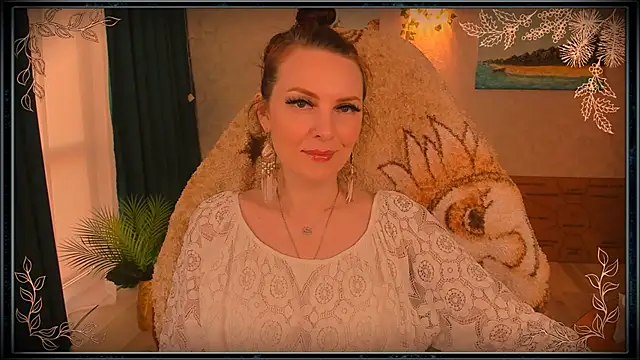 LanaRadiance online show from 07/06/26, 03:03