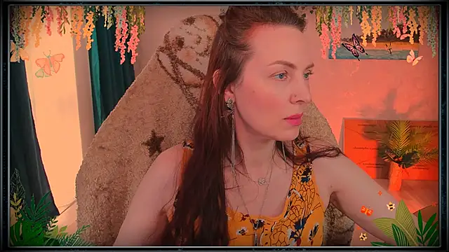 LanaRadiance online show from 07/09/26, 12:42