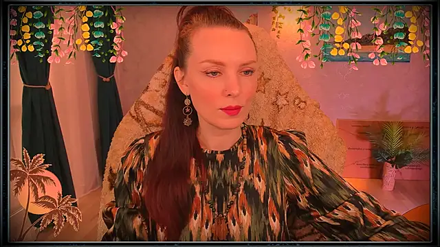 LanaRadiance online show from 07/16/26, 03:07