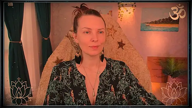LanaRadiance online show from 07/18/26, 02:21