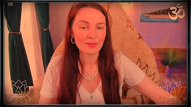 LanaRadiance online show from 07/20/26, 01:13